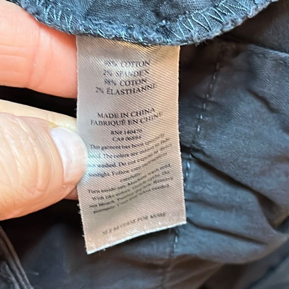 Faherty Shorts - image 6